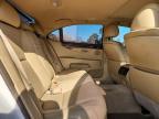 2009 Lexus Ls 460l