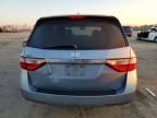2013 Honda Odyssey exl