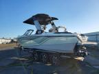 2020 Nautique Boat