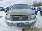 2007 Honda Ridgeline RTL