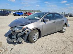 2015 Toyota Corolla for sale in Houston, TX
