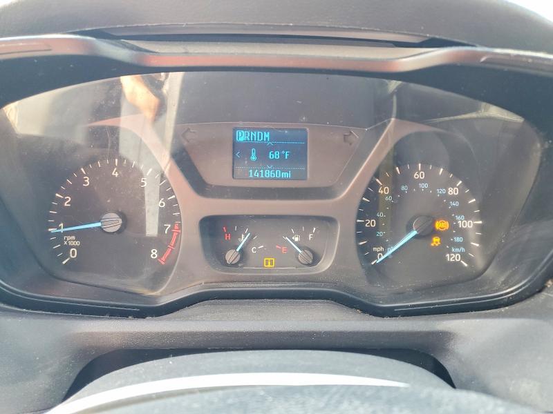 2019 Ford Transit T-250