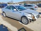 2012 Cadillac CTS