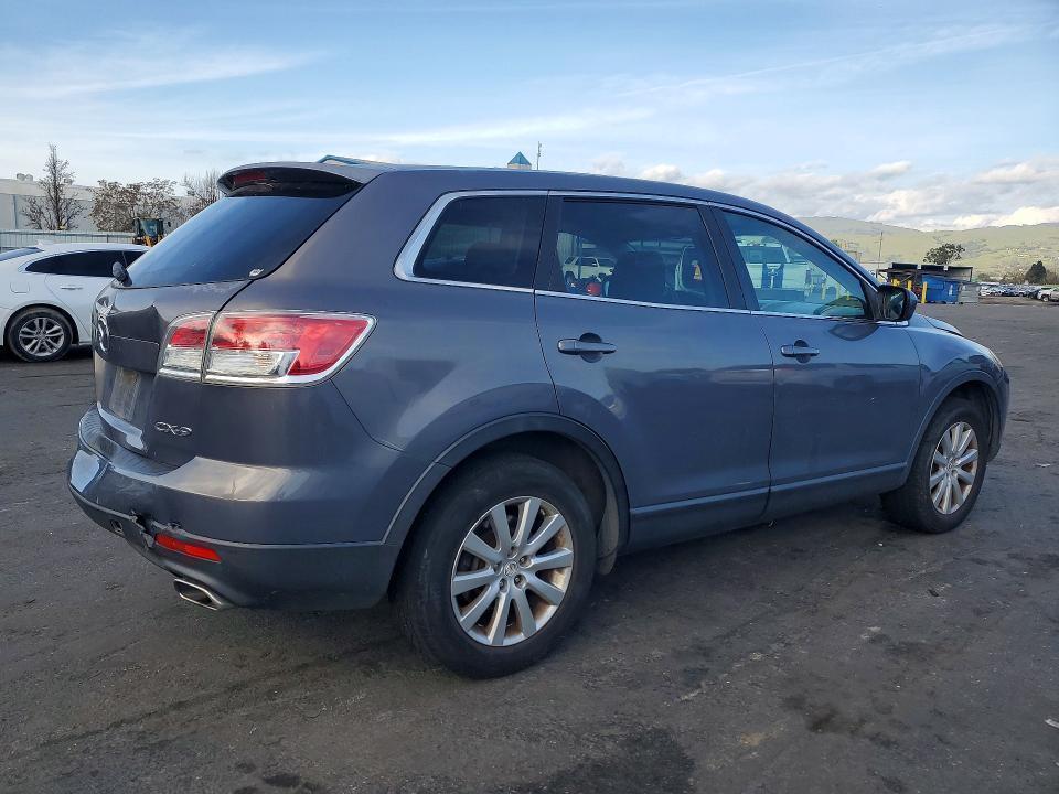 2008 Mazda Cx-9
