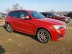 2015 BMW X3 Xdrive28i