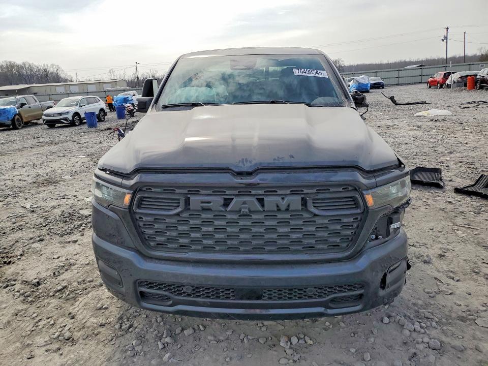 2025 Dodge Ram 1500