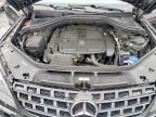 2013 Mercedes-Benz Ml 350 4matic