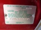 2005 Subaru Forester 2.5xs ll Bean
