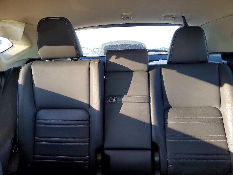 2017 Lexus Nx 200t Base