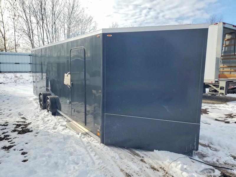 2021 Legend Trailer Legend TRA