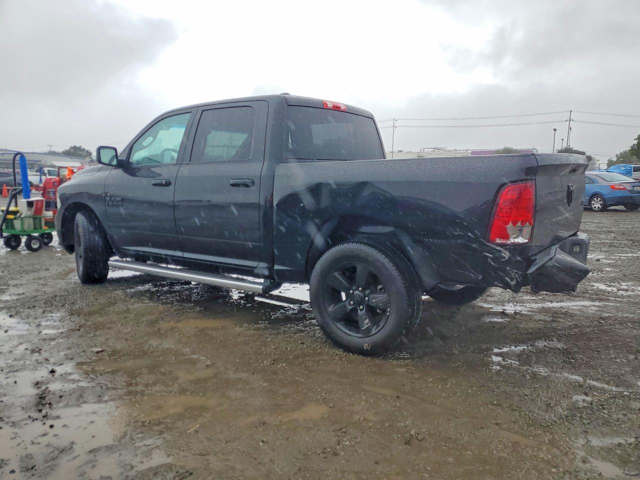 2018 Dodge RAM 1500 ST
