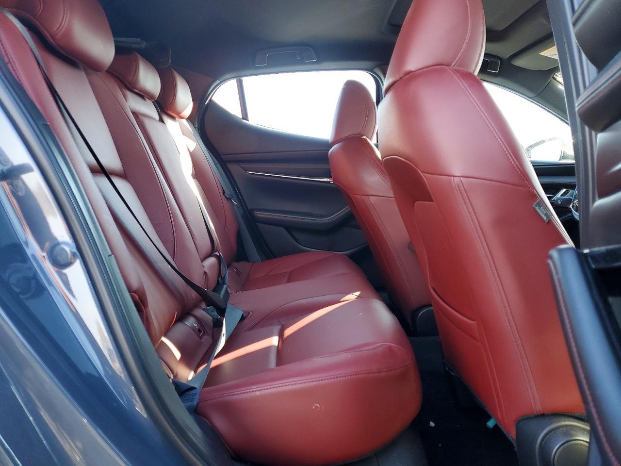 2023 Mazda 3 Preferred