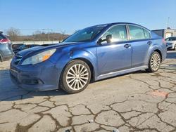 2010 Subaru Legacy 2.5gt Limited for sale in Lebanon, TN