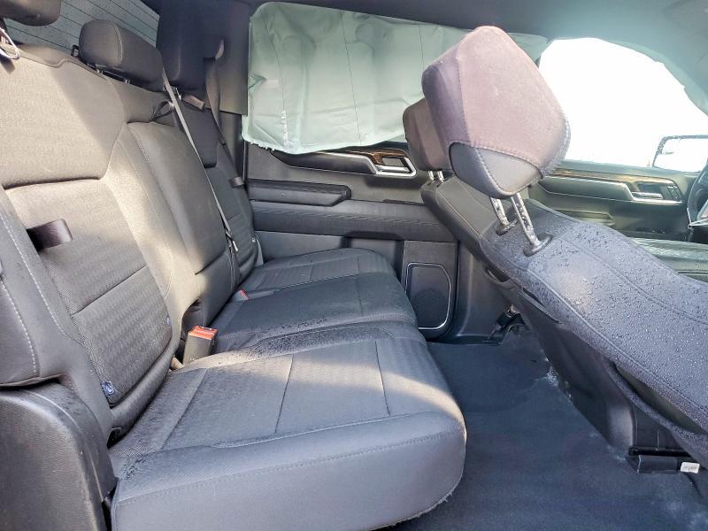 2022 GMC Sierra C1500 Elevation