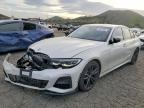 2019 BMW 330i