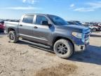 2015 Toyota Tundra Crewmax SR5