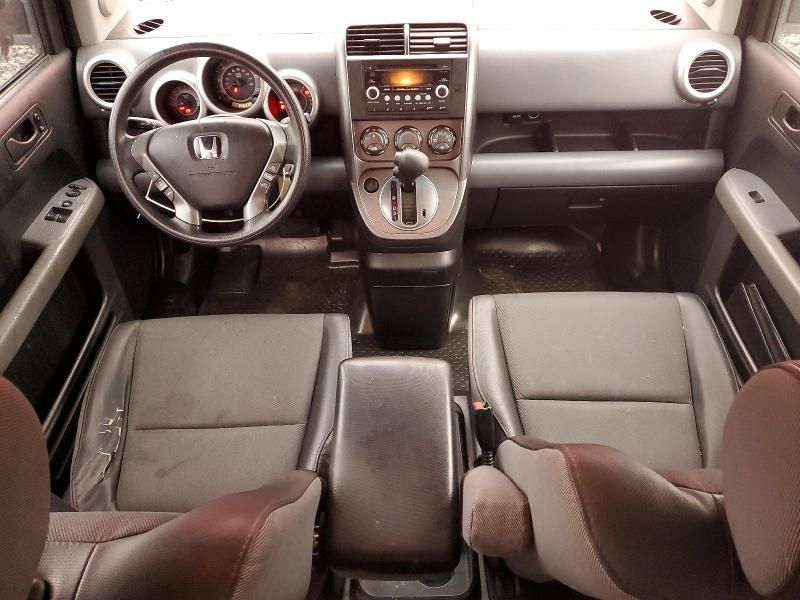 2006 Honda Element ex