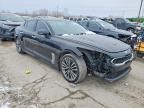 2018 KIA Stinger Premium