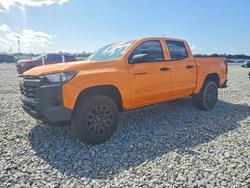 Salvage trucks for sale at Arcadia, FL auction: 2026 Chev Colorado