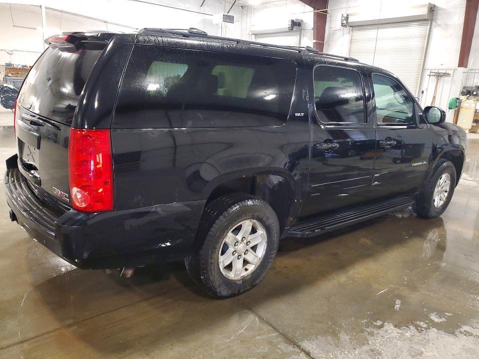 2011 GMC Yukon xl K1500 slt