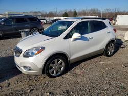 Buick salvage cars for sale: 2014 Buick Encore
