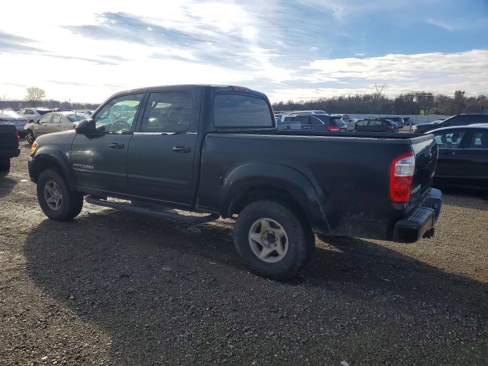2004 Toyota Tundra Limited
