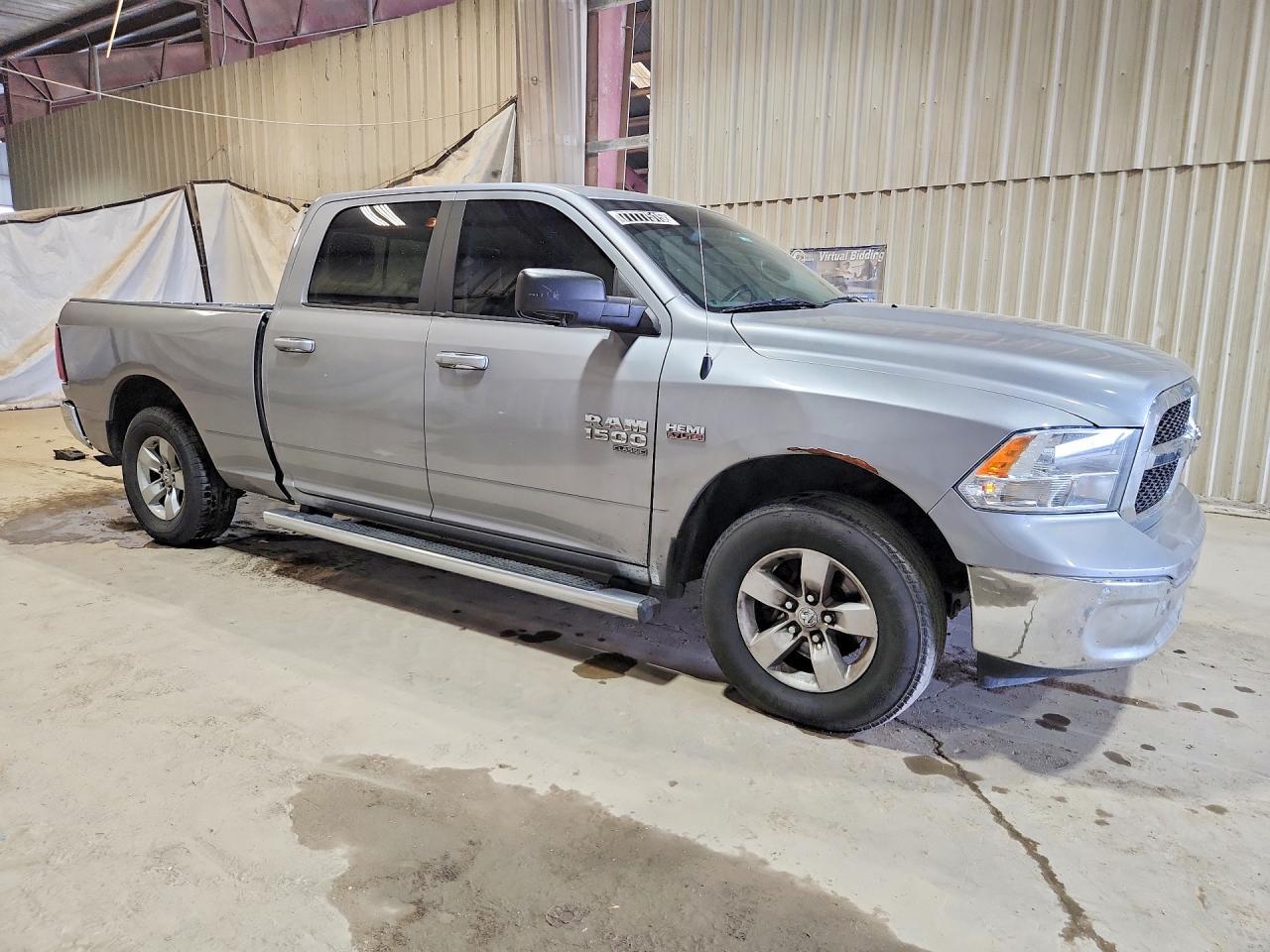 2020 Dodge RAM 1500 Classic SLT