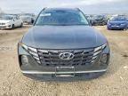 2022 Hyundai Tucson Blue