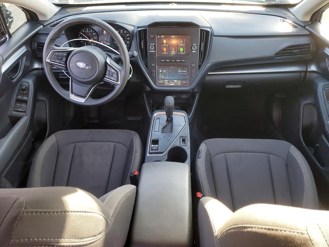 2024 Subaru Impreza