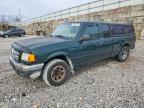 2002 Ford Ranger Super cab