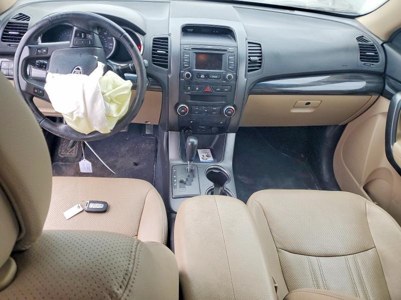 2013 KIA Sorento ex