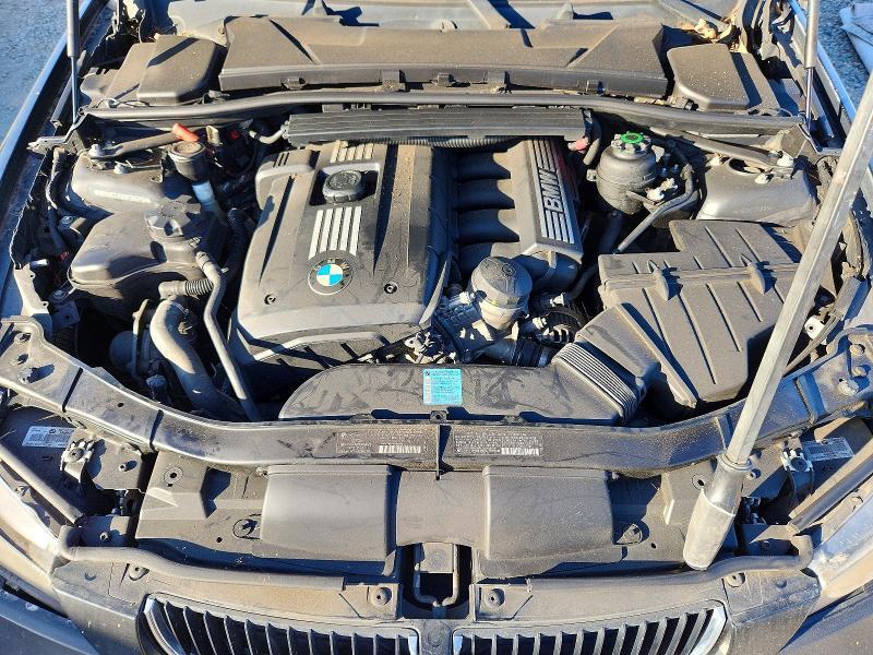 2008 BMW 328 i Sulev