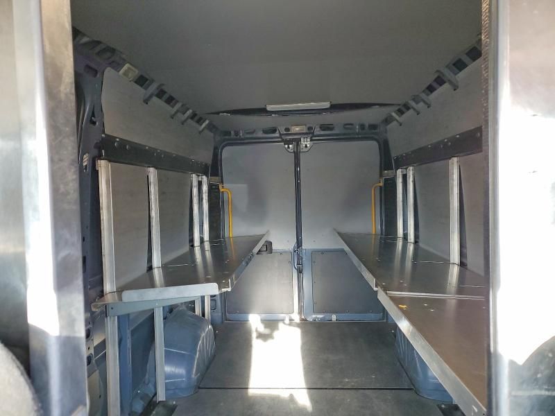 2020 Dodge Ram Promaster 3500 3500 High