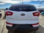 2012 KIA Sportage Base