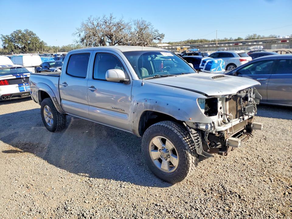 2006 Toyota Tacoma Prerunner V6