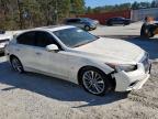 2018 Infiniti Q50 Luxe