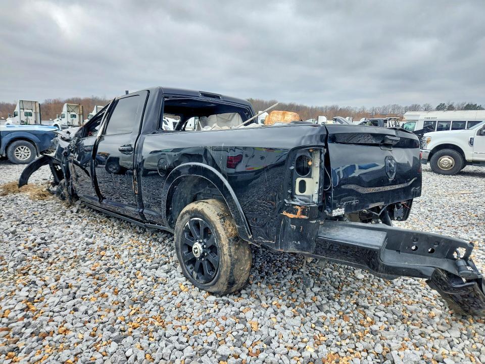 2020 Dodge Ram 2500 Limited