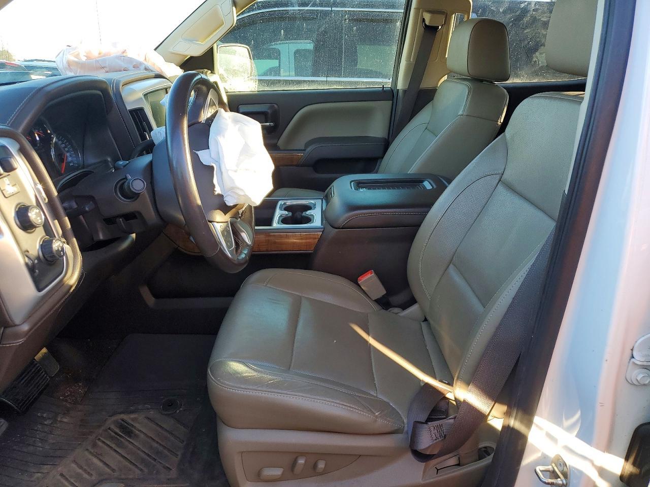 2018 GMC Sierra K1500 slt
