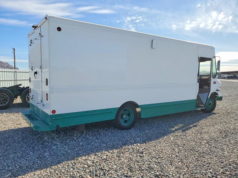2005 Workhorse Custom Chassis Forward CO