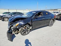 Vehiculos salvage en venta de Copart Haslet, TX: 2018 Nissan Altima 2.5