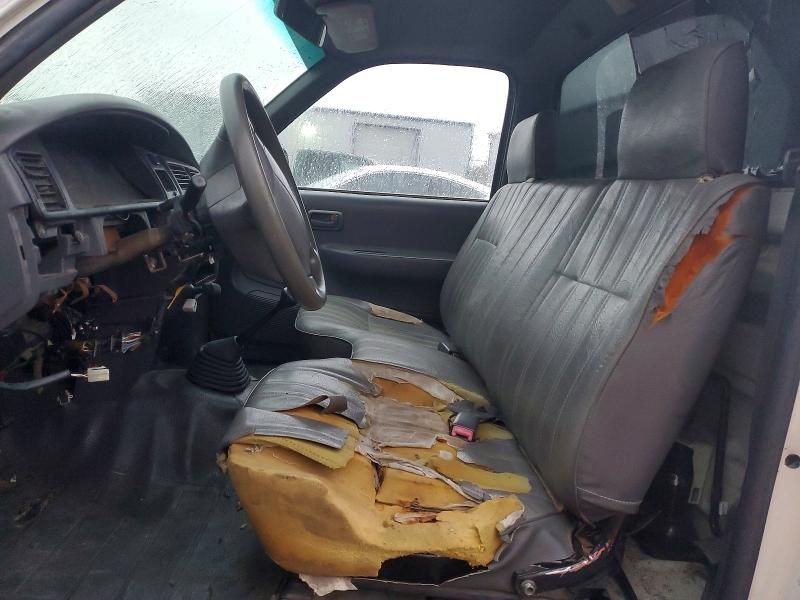 1996 Toyota T100 Base