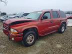 1999 Dodge Durango