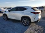 2022 Lexus Nx 350