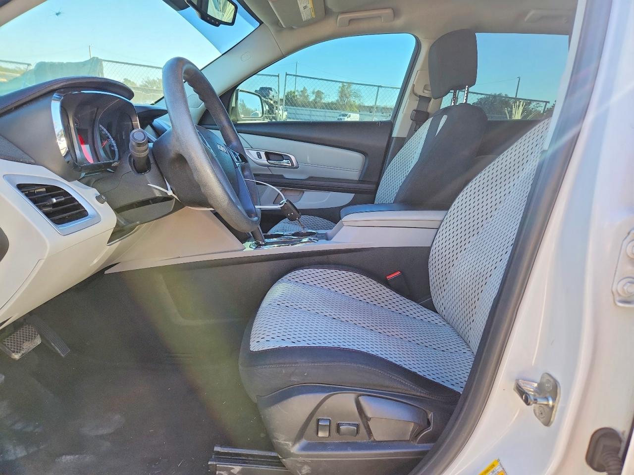 2015 GMC Terrain sle
