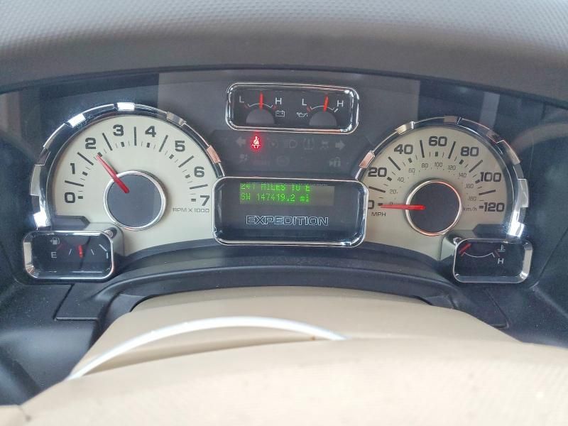 2011 Ford Expedition xlt