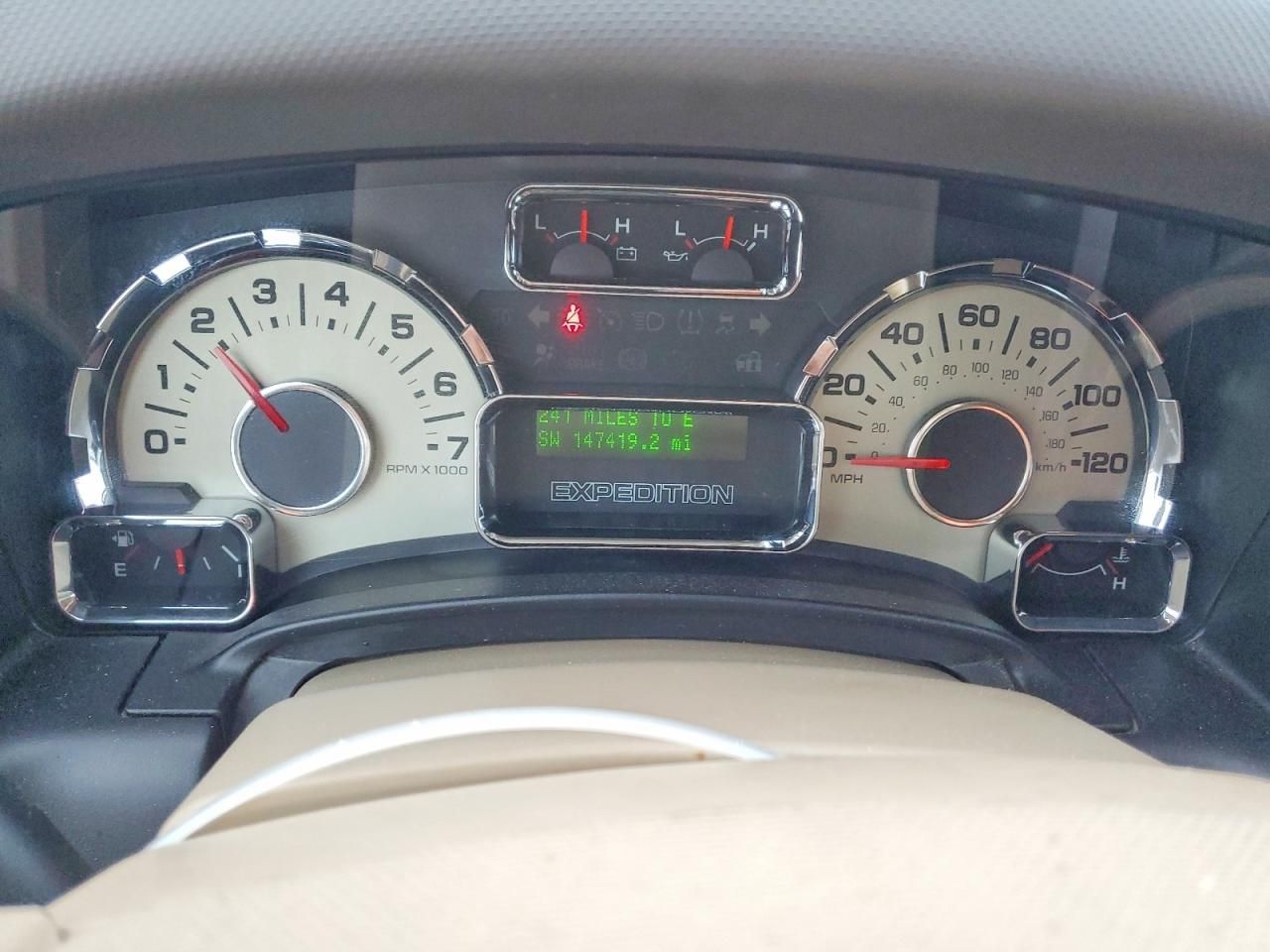 2011 Ford Expedition xlt