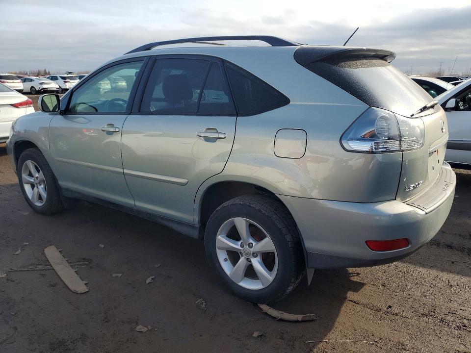 2006 Lexus RX