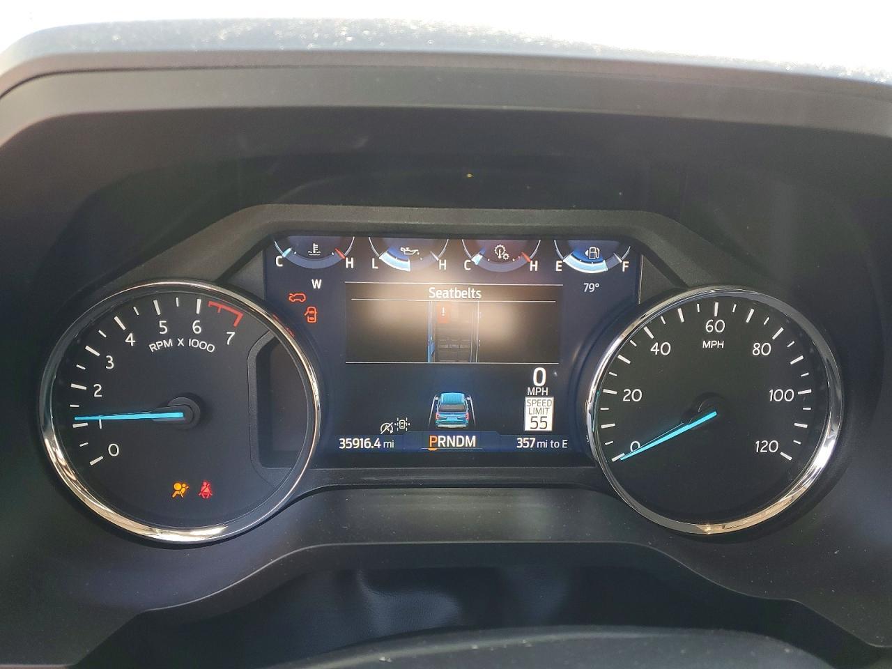 2024 Ford Expedition max xlt