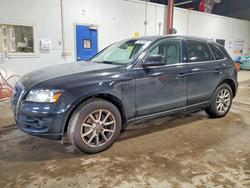 2012 Audi Q5 Premium Plus for sale in Blaine, MN