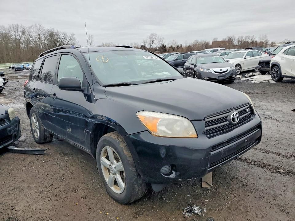 2006 Toyota Rav4